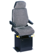 Кресло крановщика KFS 8