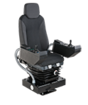 Крановый кресло-пульт управления KST 10