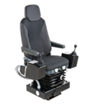 Крановый кресло-пульт управления KST 6