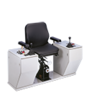 Крановый кресло-пульт управления KST 7