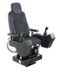 Крановый кресло-пульт управления KST 8